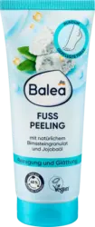 Balea Fu&szlig;peeling