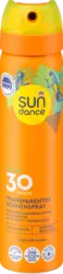 SUNDANCE Sonnenspray Sport Transparent LSF30