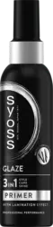 syoss Haarkur Glaze Primer 3in1