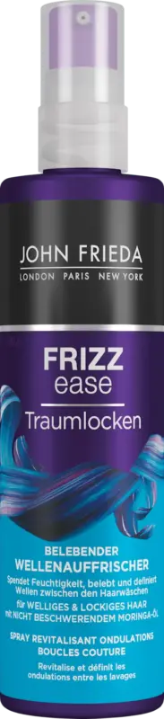 John Frieda Spr&uuml;h-Conditioner Frizz Ease Traumlocken