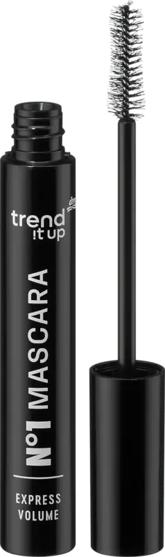 trend !t up Mascara N&deg;1 Express Volumen 010