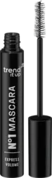 trend !t up Mascara N&deg;1 Express Volumen 010