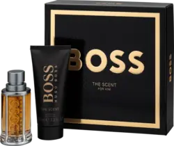 BOSS Geschenkset The Scent