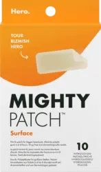 Hero. Anti-Pickel-Patches Mighty Patch Surface