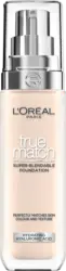 L'OR&Eacute;AL PARiS Foundation True Match 0.5R/C Rose Porcelain