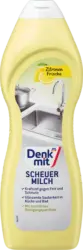 Denkmit Scheuermilch
