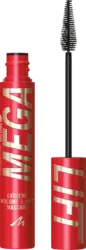 MANHATTAN Cosmetics Mascara Volume Up Mega Lift 002 Black Brown