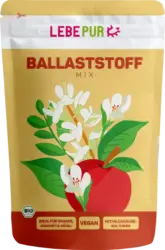 Lebepur Getr&auml;nkepulver Ballaststoff Mix