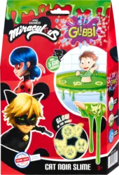 GLIBBI Badezusatz Miraculous Slime sortiert