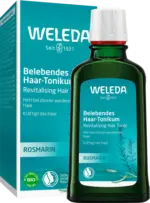 dm drogerie markt WELEDA Haar-Tonikum Rosmarin