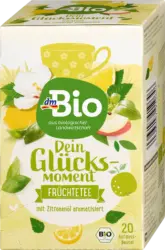 Ceai busuioc si lamaie