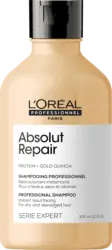 L&acute;Or&eacute;al Professionnel Shampoo Absolut Repair