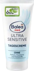 Balea med Gesichtscreme Ultra Sensitive