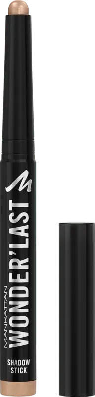 MANHATTAN Cosmetics Lidschattenstift Wonder'Last 004 Soft Bubbles