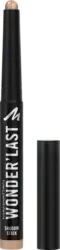 MANHATTAN Cosmetics Lidschattenstift Wonder'Last 004 Soft Bubbles