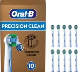 Oral-B Aufsteckb&uuml;rsten Pro Precision Clean