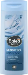Balea MEN Shampoo Sensitive