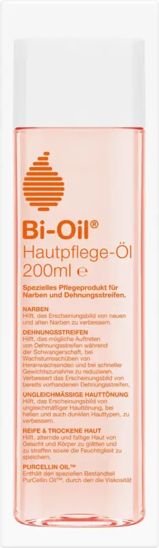 Bi-Oil K&ouml;rper&ouml;l Speziell