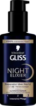 dm drogerie markt Schwarzkopf GLISS Night Elixier Ultimate Repair