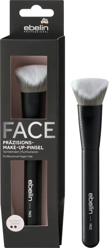 ebelin PROFESSIONAL Make-up Pinsel