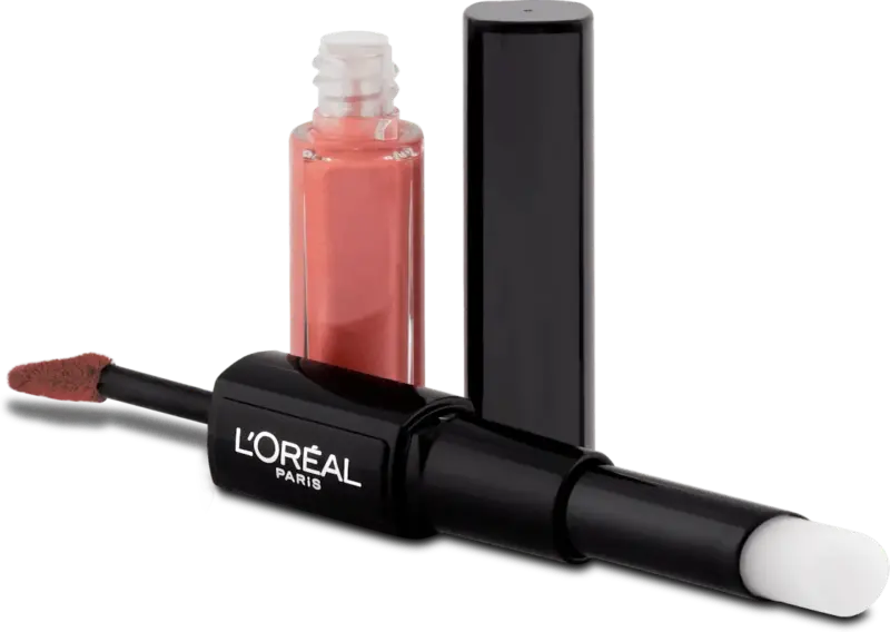 L'OR&Eacute;AL PARiS Infaillible 24h Lippenstift - Nr. 404 Corail Constant