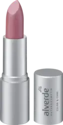 alverde NATURKOSMETIK Lippenstift Color & Care 04 Berry
