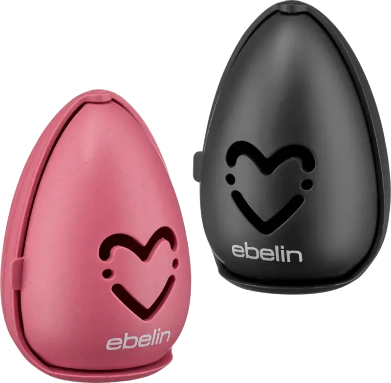 ebelin Make up Ei Halterung sortiert