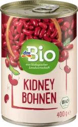 dmBio Kidneybohnen