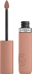 L'OR&Eacute;AL PARiS Lippenstift Infaillible Matte Resistance 105 Breakfast in Bed