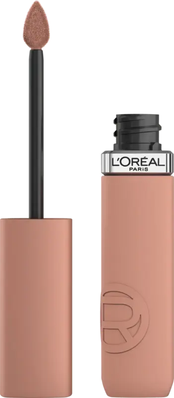 L'OR&Eacute;AL PARiS Lippenstift Infaillible Matte Resistance 105 Breakfast in Bed