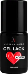 JULIANA NAILS UV Nagellack Gel 4 You Precious