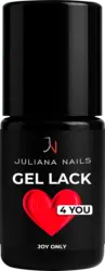 JULIANA NAILS UV Nagellack Gel 4 You Joy Only