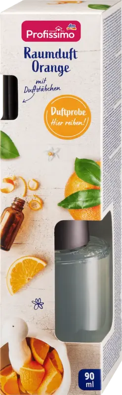 Profissimo Raumduft Orange