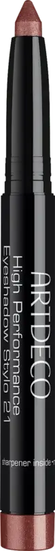 ARTDECO Lidschatten High Performance Stylo 21 Shimmering Cinnamon