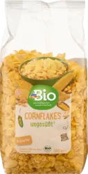 dmBio Cornflakes unges&uuml;&szlig;t