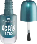 dm drogerie markt essence Nagellack Gel 36 Ocean Eyes