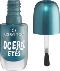 essence Nagellack Gel 36 Ocean Eyes
