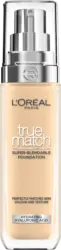 L'OR&Eacute;AL PARiS Foundation Perfect Match 2.D / 2.W Golden Almond