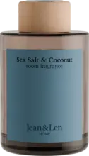 dm drogerie markt Jean&Len Raumduft Sea Salt & Coconut