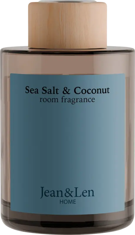 Jean&Len Raumduft Sea Salt & Coconut