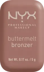 NYX PROFESSIONAL MAKEUP Bronzer Buttermelt Bronze 02 Butta Me Up