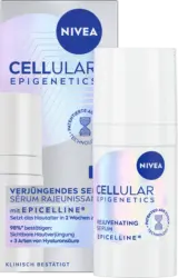 NIVEA Serum Cellular Epigenetics Verj&uuml;ngend Reisegr&ouml;&szlig;e
