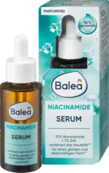 Balea Serum Niacinamide