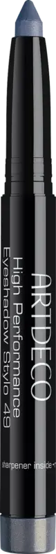 ARTDECO Lidschatten High Performance Stylo 49 Delusional Blue