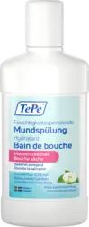 TePe Mundsp&uuml;lung feuchtigkeitsspendend Milder Apfel & milde Minze