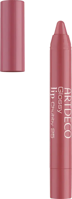 ARTDECO Lipgloss Chubby 25 Celebrity