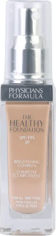 PHYSICIANS FORMULA Foundation The Healthy 3 Light Neutral