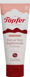 T&ouml;pfer Creme Wind & Wetter Ringelblumensalbe