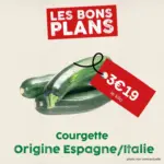 So.bio Les Bons Plans So.bio de la semaine ! - au 01.03.2026