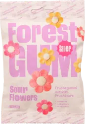 Forest GUM Fruchtgummi Sour Flowers